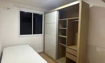 Imagem 2: Apartamento Mobiliado Vista Mar