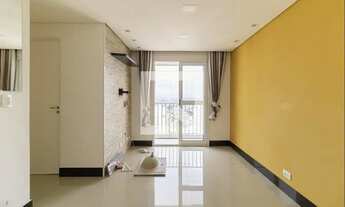 Imagem 2: Apartamento para Aluguel - Jardim São Saverio, 2 Quartos, 50 m2