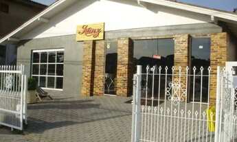 Imagem 7: Prédio no Centro de Canela!