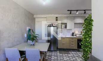 Imagem 4: Apartamento para Aluguel - Vila Califórnia, 2 Quartos, 40 m2