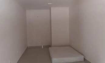 Imagem 6: Rancho lago e sol - fronteira