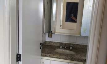 Imagem 4: Apartamento para aluguel tem 55 metros quadrados com 2 quartos em Jardim Ibitirama - São P