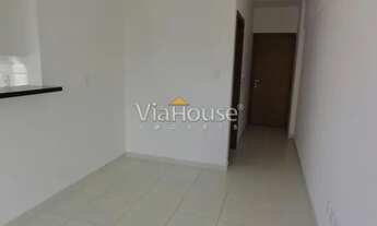 Imagem 3: Apartamento de 1 dormitório para alugar no Jardim Nova Aliança, próximo a UNIP, Ribeirão P