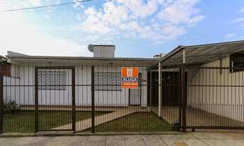 Imagem 2: Casa com 2 Quartos para Alugar no bairro Nossa Senhora Das Graças com 82m²