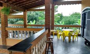 Imagem 5: Casa - Jardim Monte Belo - Campinas