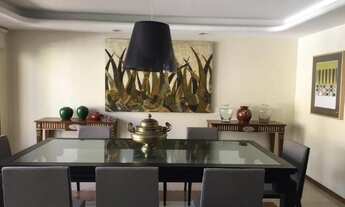 Imagem 4: Mansão em frente a praia com 4 suítes frente praia de Itacoatiara