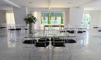 Imagem 3: PRAIA GRANDE - Apartamento Padrão - CANTO DO FORTE