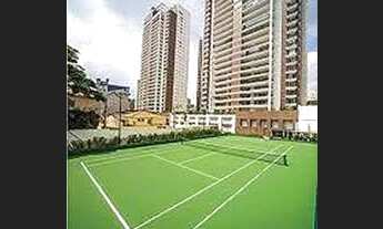 Imagem 4: Apt.246m²au, 4 dorm, 4 suítes, 4 vagas, c/varanda gourmet. Em Vila Mariana