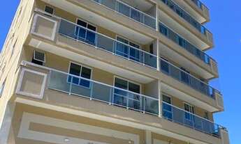 Imagem: Apartamento Agriões de frente c/varanda