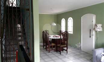 Imagem 5: Excelente sobrado à venda na Vila Prudente