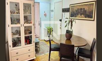 Imagem 5: Apartamento à Venda - Cambuci, 1 Quarto, 55 m2