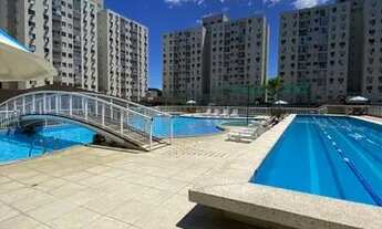 Imagem 3: Apartamento venda 2 quartos 1 suite em Valparaíso - Serra - ES