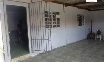 Imagem 3: QR 221 Ótima Casa 2 Quartos Escrit Habite-se Aceita Financiamento em Samambaia Norte - Bra