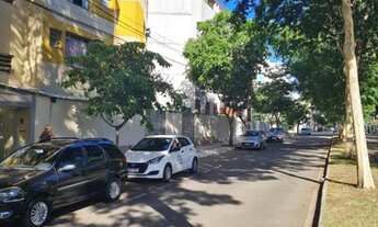 Imagem 2: Apartamento para venda possui 28 metros quadrados com 1 quarto em Jardim da Penha - Vitóri