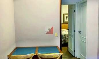 Imagem: Flat para aluguel tem 40 metros quadrados