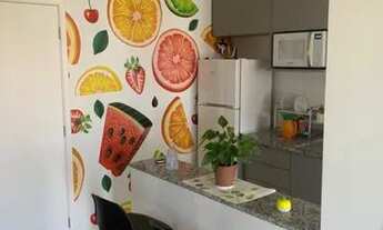 Imagem 6: Apartamento para aluguel com 80 metros quadrados com 3 quartos em Tamboré - Barueri - SP