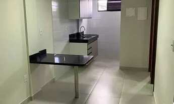 Imagem 3: Apartamento para alugar 1 Quarto no Bairro dos Estados -incluso no aluguel IPTU e Cond