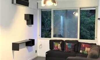 Imagem: Apartamento 2 dormitórios com churrasqueira