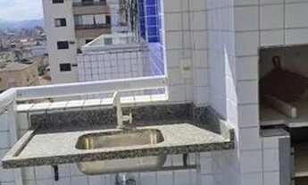 Imagem 2: Vendo lindo apartamento 2 dormitório sendo 1 suíte com sacada, ampla sala 2 ambientes com