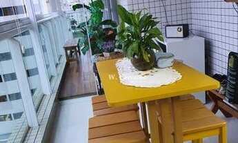 Imagem 3: VENDO OU ALUGO APARTAMENTO NA POMPÉIA ( Apartamento com fino acabamento & Entrar para