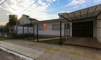 Imagem 3: Casa com 2 Quartos para Alugar no bairro Nossa Senhora Das Graças com 82m²