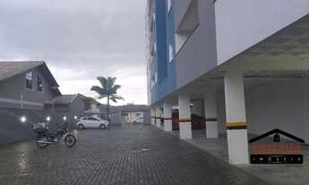 Imagem 2: Apartamento semimobiliado com elevador no Aventureiro