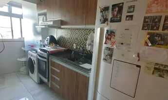 Imagem 7: Apartamento para venda tem 50 metros quadrados com 2 quartos em Ilha dos Ayres - Vila Velh