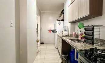 Imagem 6: Apartamento em Praia Grande, Vila Caiçara