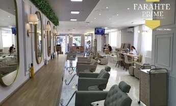 Imagem: PONTO COMERCIAL TÉRREO PARA SALÃO DE BELEZA