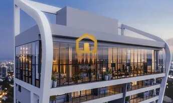 Imagem: Apartamento à venda no bairro Setor Marista