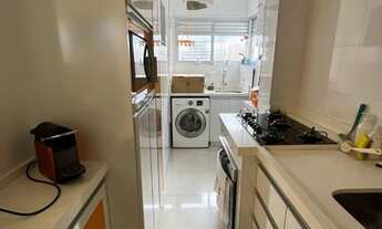 Imagem 5: Apto 2 Dts , 1 suite , Custo x Beneficio, todo reformado pronto para morar