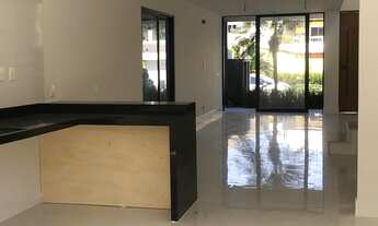 Imagem 4: Interlagos Itaúna - 4 suítes - 350m² construídos - 1ª locação - Belíssima !