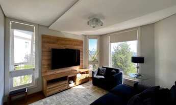 Imagem 7: Casa com 4 dormitórios à venda, 369 m² por R$ 3.300.000,00 - Valville 01 - Santana de Parn