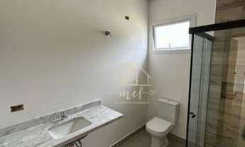 Imagem 6: Casa com 4 dormitórios para alugar, 180 m² por R$ 8.700/mês - Condominio Réfugio do Sauá