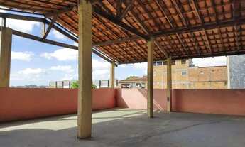 Imagem 2: Aluga se casa na caixa d'água 1 andar