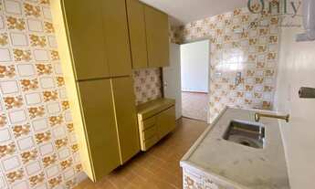 Imagem 6: Apartamento com 3 dormitórios à venda, 67 m² por R$ 367.000,00 - Butantã - São Paulo/SP