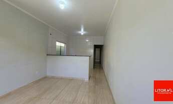 Imagem 3: Casa para aluguel, 2 quartos, 1 suíte, 1 vaga, Belas Artes - Itanhaém/SP