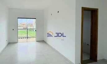 Imagem 7: Casa com 2 suítes à venda, 93 m² por R$ 393.000 - Itacolomi - Balneário Piçarras/SC