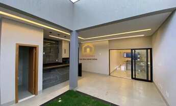 Imagem 2: Casa à venda no bairro Jardim Atlântico - Goiânia/GO