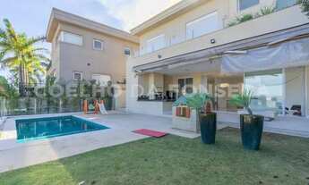 Imagem 5: Barueri - Casa de Condomínio - Alphaville