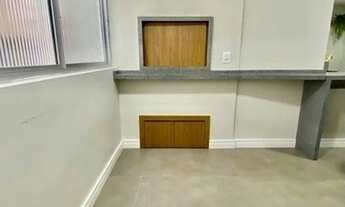 Imagem 6: 2 DORMITÓRIOS MOBILIADO E REFORMADO À VENDA NO CENTRO DE CAPÃO DA CANOA!