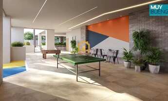 Imagem 7: Apartamento à venda no bairro Jardim América - Goiânia/GO