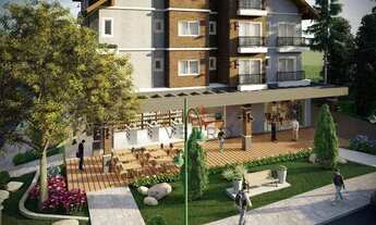 Imagem 5: Apartamento no bairro Avenida Central em Gramado!