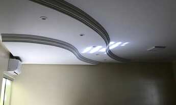 Imagem 2: Casa de condomínio para aluguel em condomínio/frente sagres/ja com ar e alguns itens (Pert