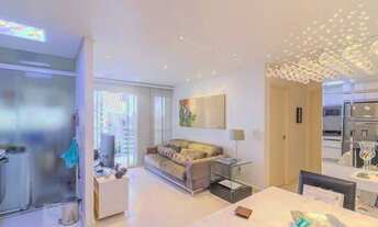 Imagem: Apartamento à Venda - Santana, 2 Quartos