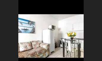 Imagem 5: Apartamento Mobiliado em Porto de Galinhas