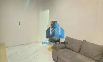 Imagem: Apartamento com 2 quartos à venda, 48 m²