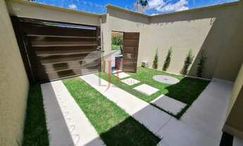 Imagem: Casa com 3 quartos - Bairro Setor Serra