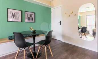 Imagem 4: São Paulo - Apartamento Padrão - ITAIM BIBI