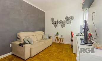 Imagem: Apartamento 73m² - 2 dormitórios no Centro